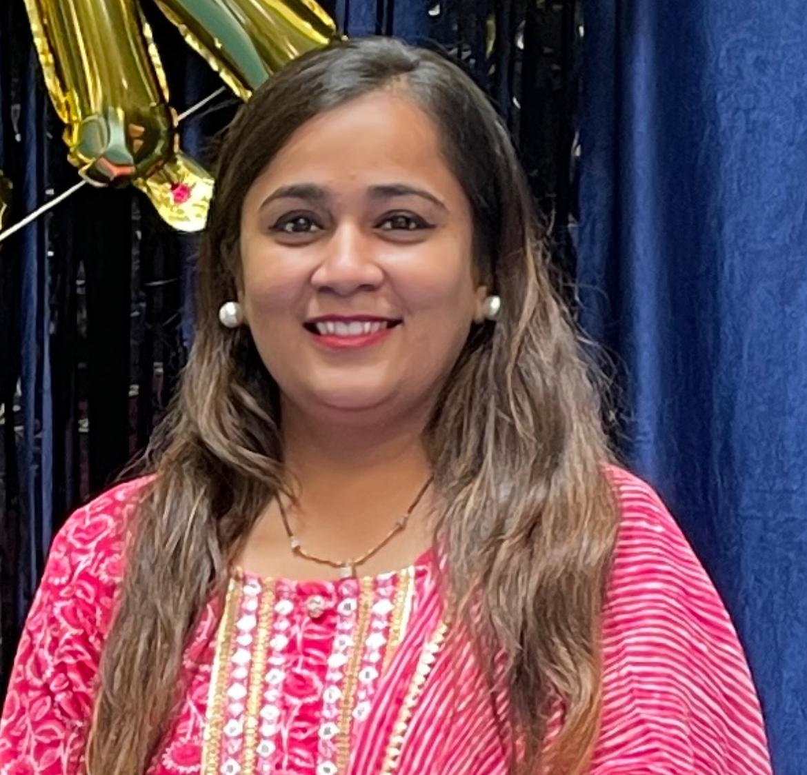 Ms. Ruchi Motwani